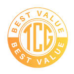TCG Best Value Collectibles
