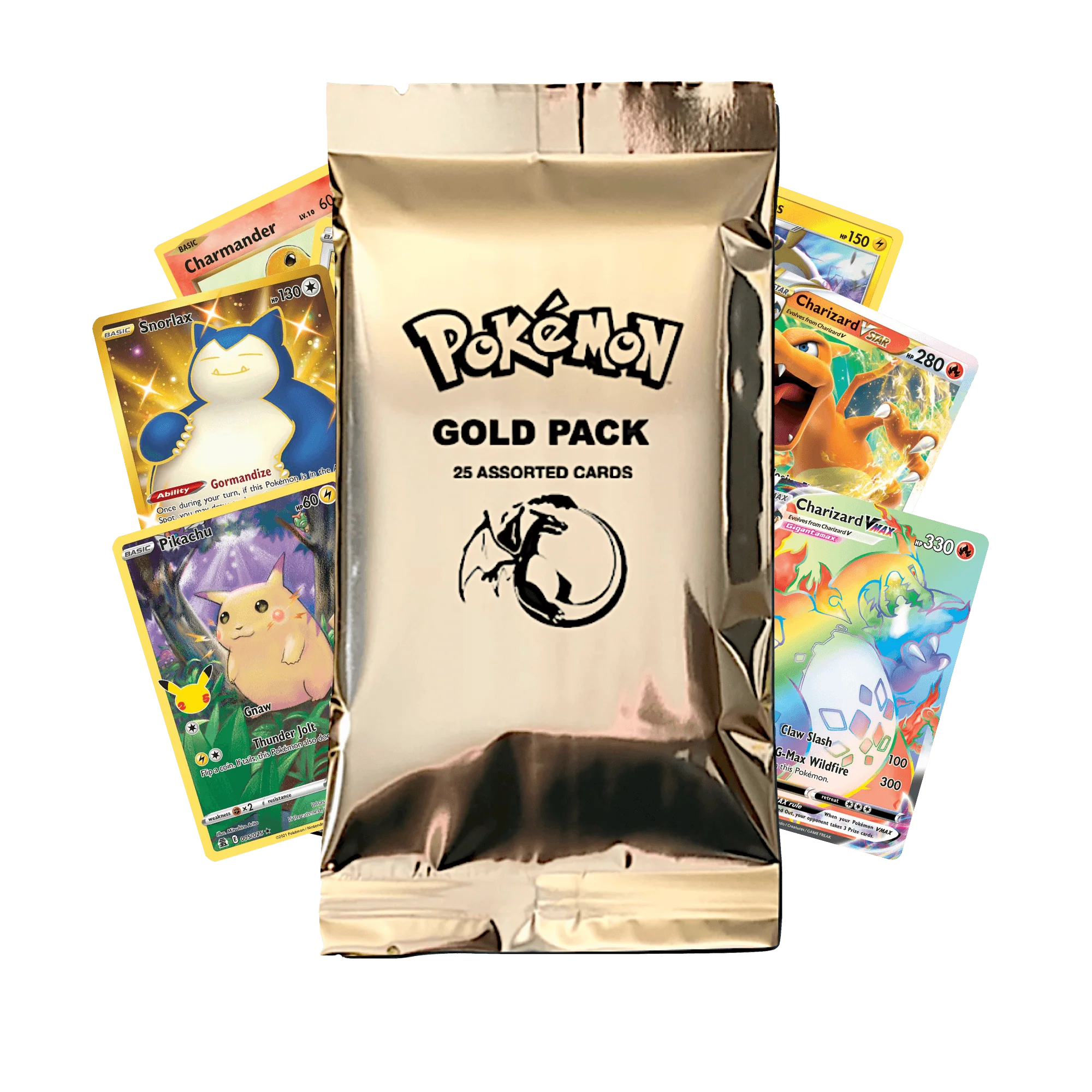 Pokémon Christmas Bundle with Exclusive Packaging - Image 6